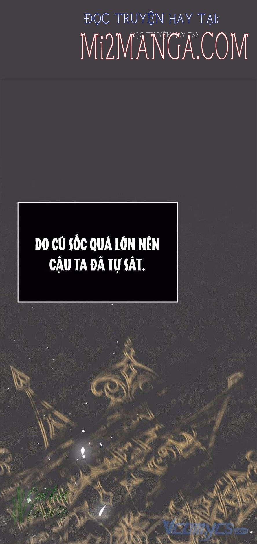 Lòng Trung Thành Của Ác Nữ Đâu Rồi? 13 trang 5