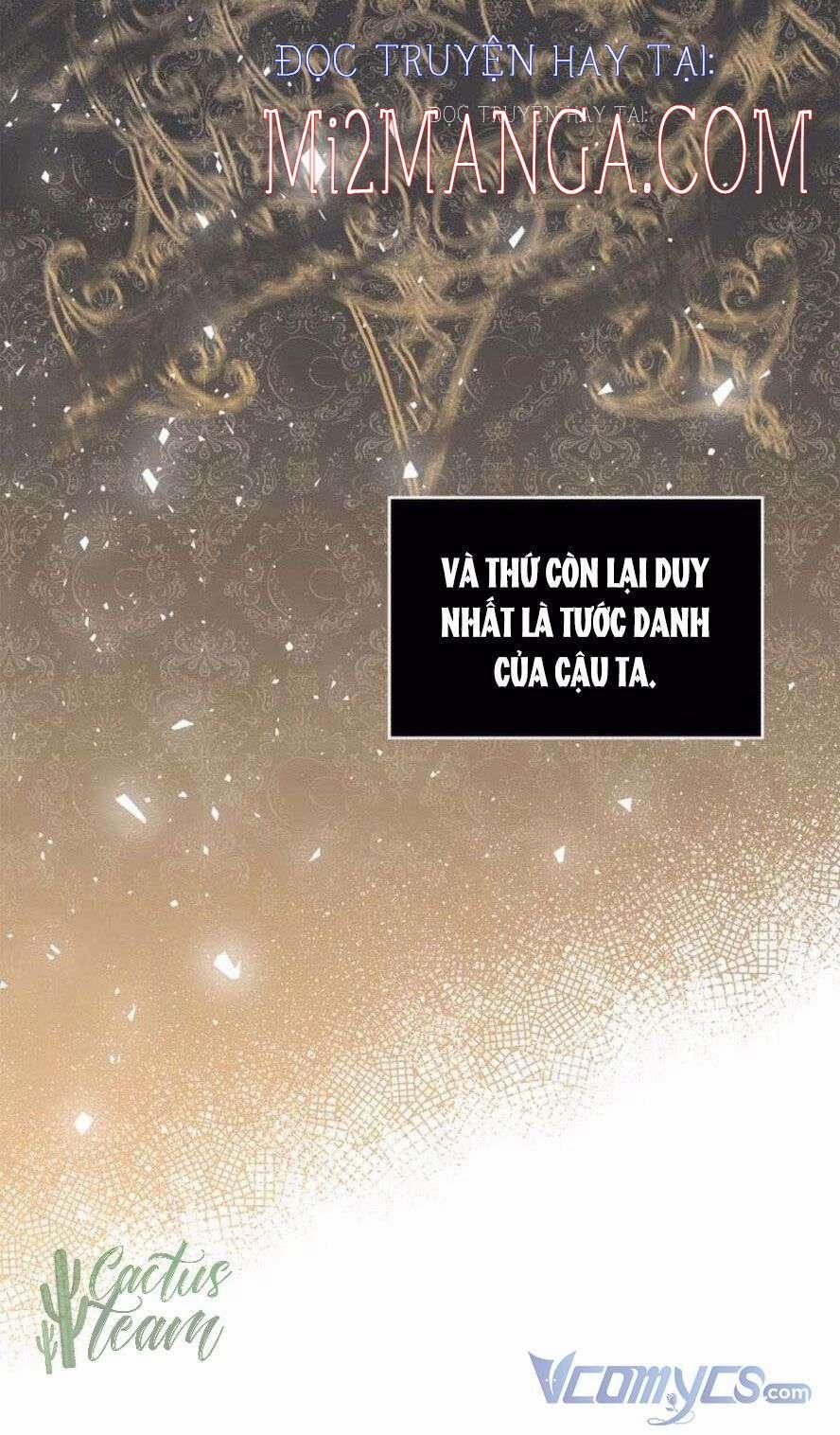 Lòng Trung Thành Của Ác Nữ Đâu Rồi? 13 trang 6