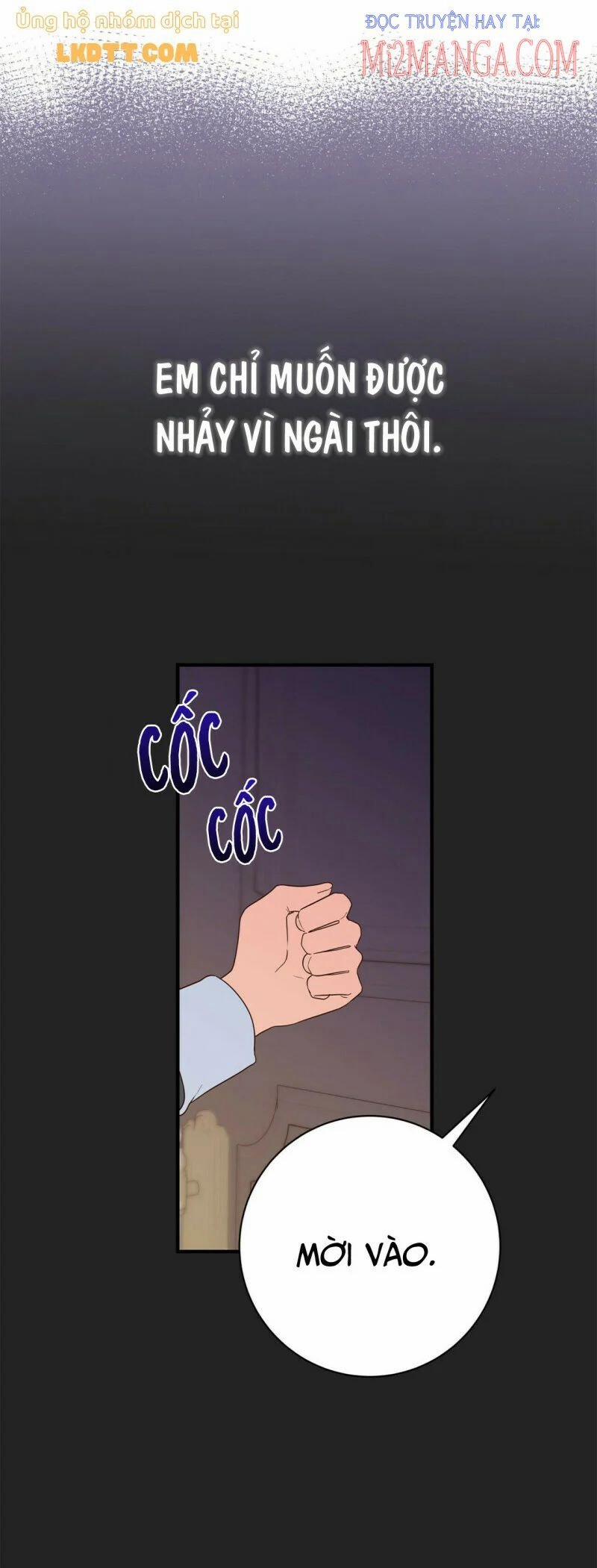 Lòng Trung Thành Của Ác Nữ Đâu Rồi? 2.5 trang 0