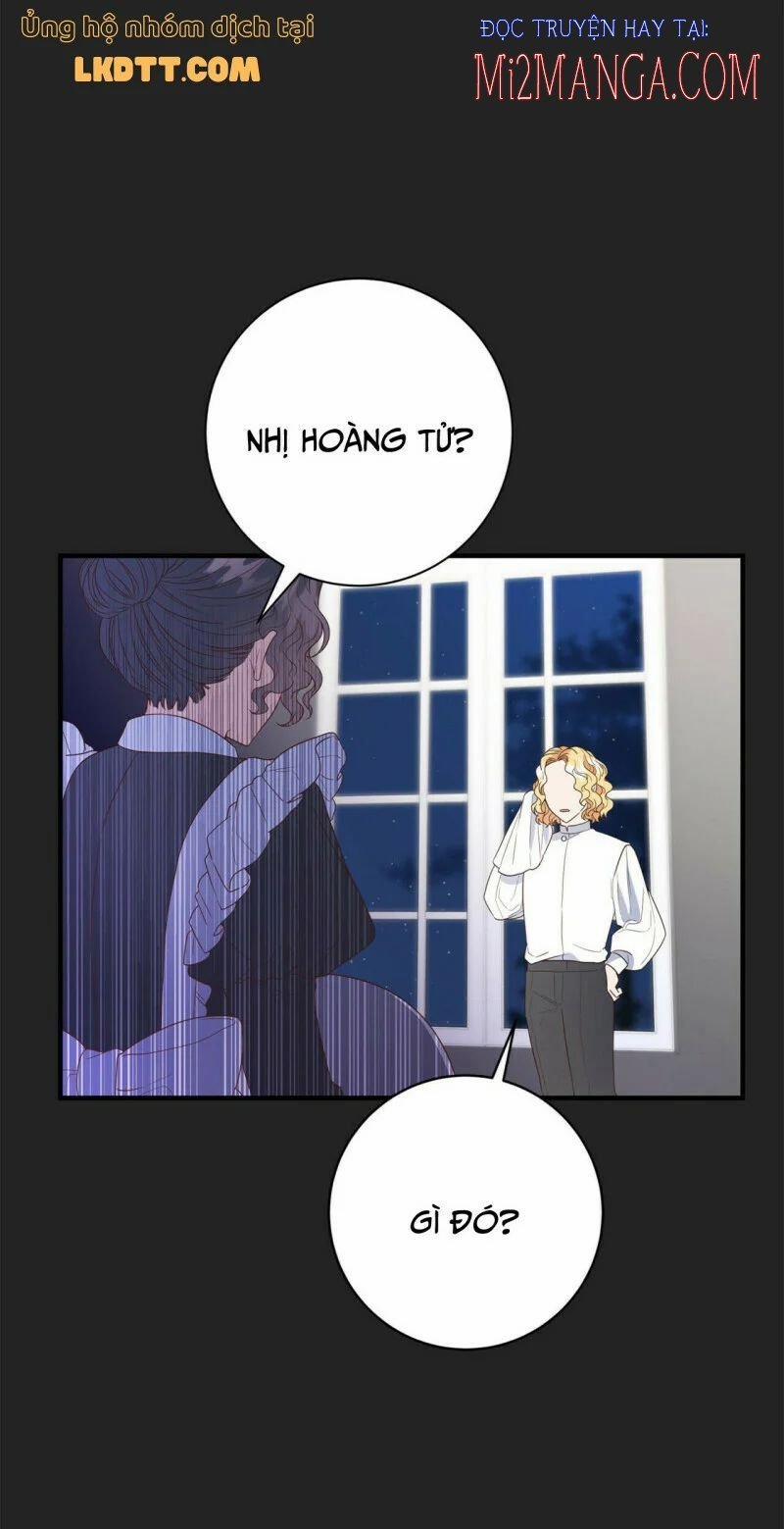 Lòng Trung Thành Của Ác Nữ Đâu Rồi? 2.5 trang 1