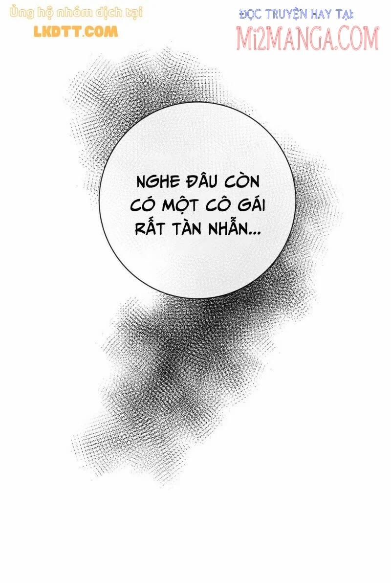 Lòng Trung Thành Của Ác Nữ Đâu Rồi? 2.5 trang 10