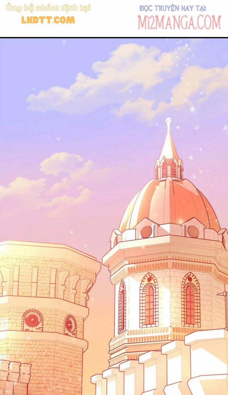 Lòng Trung Thành Của Ác Nữ Đâu Rồi? 2.5 trang 11