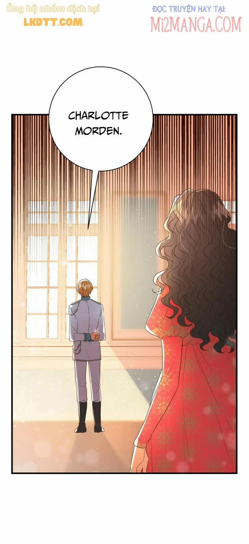 Lòng Trung Thành Của Ác Nữ Đâu Rồi? 2.5 trang 13