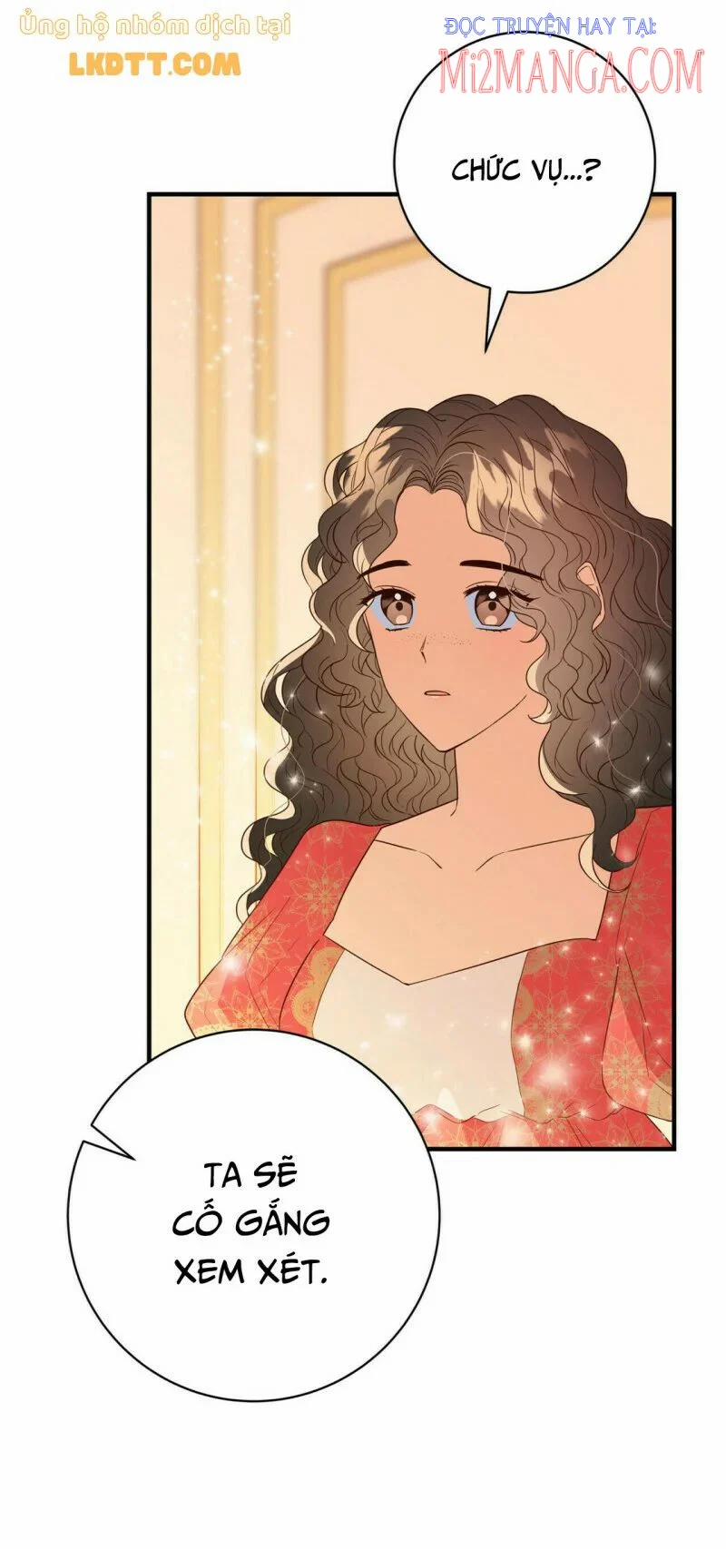 Lòng Trung Thành Của Ác Nữ Đâu Rồi? 2.5 trang 15