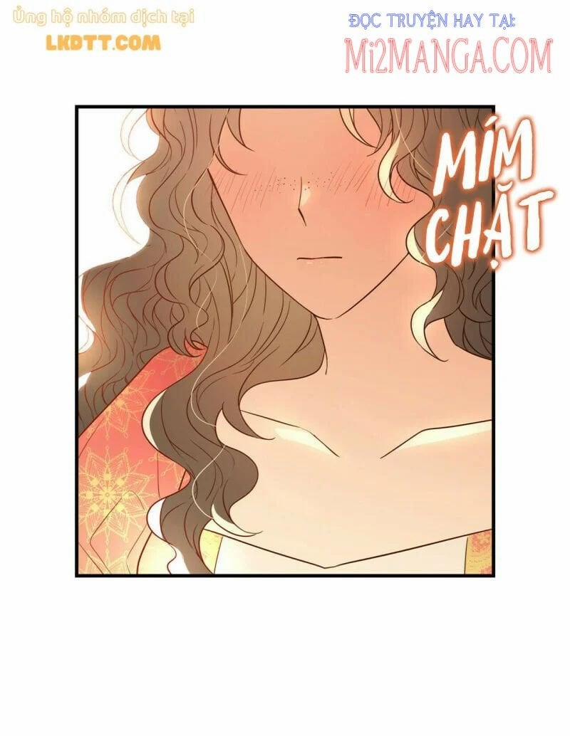 Lòng Trung Thành Của Ác Nữ Đâu Rồi? 2.5 trang 17