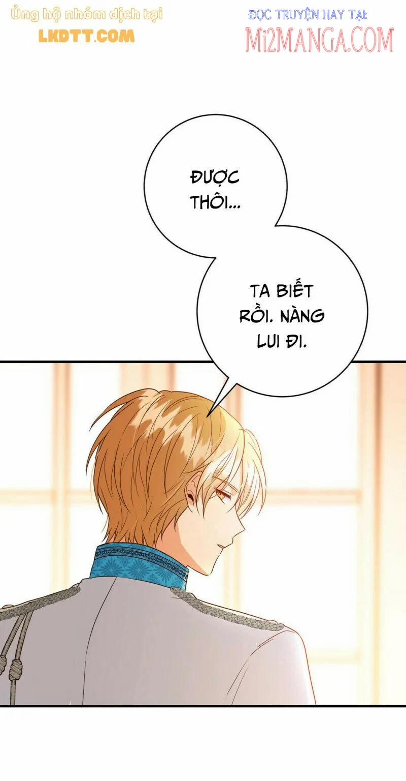 Lòng Trung Thành Của Ác Nữ Đâu Rồi? 2.5 trang 19