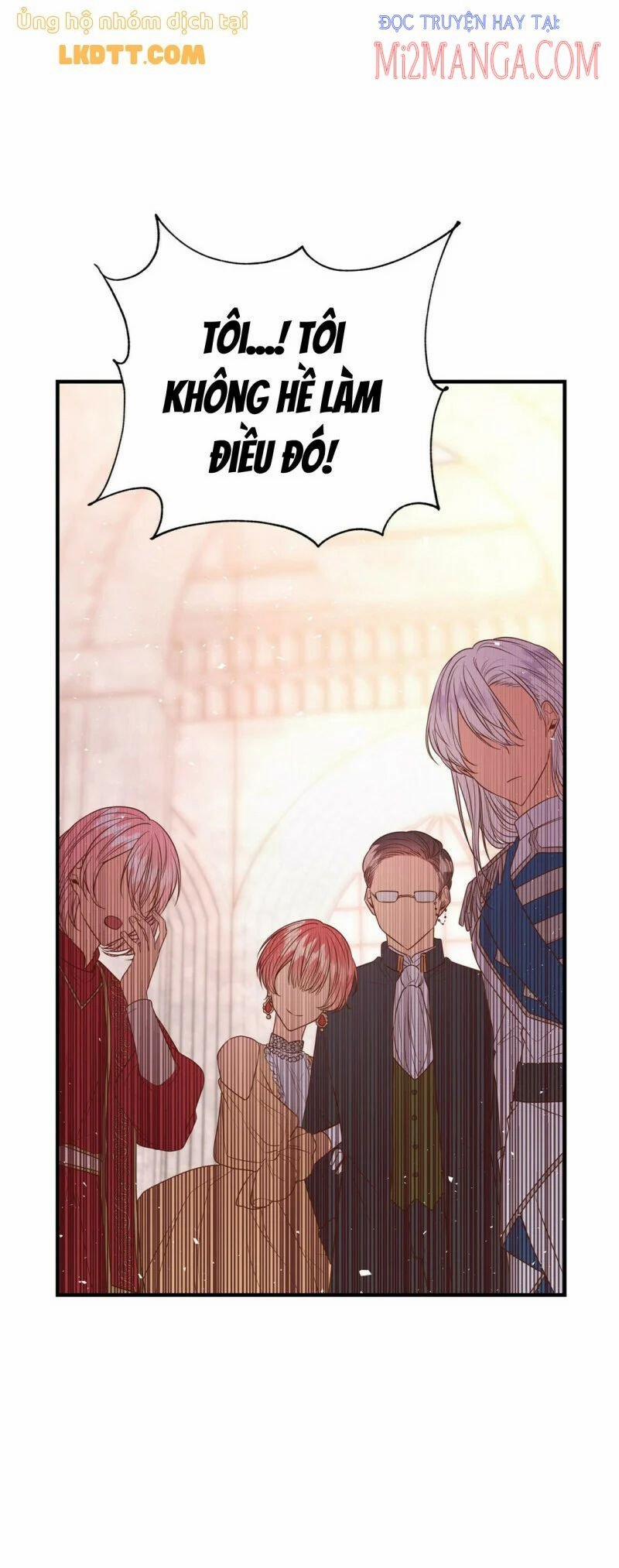 Lòng Trung Thành Của Ác Nữ Đâu Rồi? 2.5 trang 26