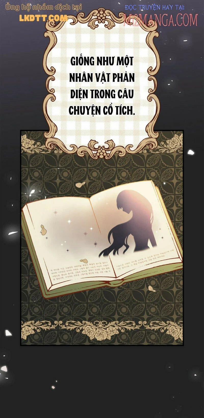 Lòng Trung Thành Của Ác Nữ Đâu Rồi? 2.5 trang 31