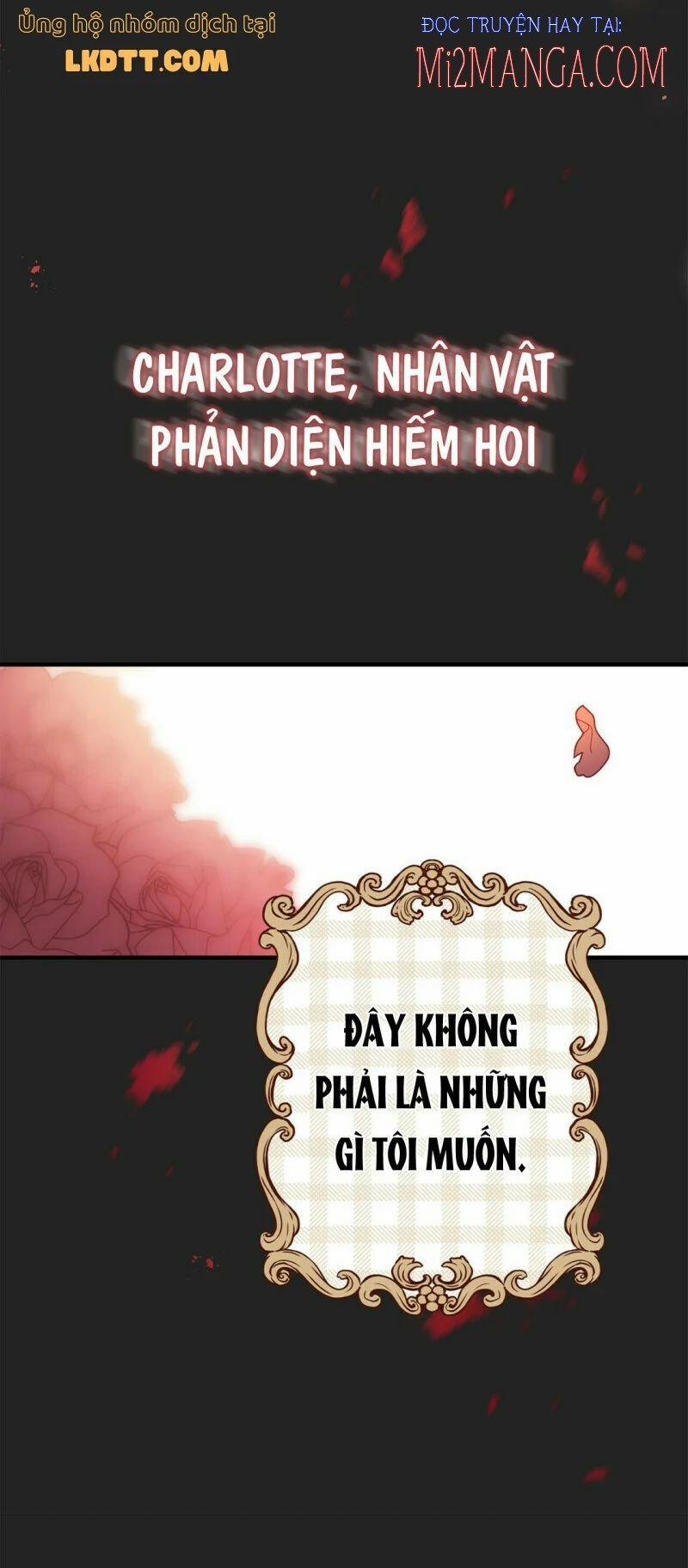 Lòng Trung Thành Của Ác Nữ Đâu Rồi? 2.5 trang 33