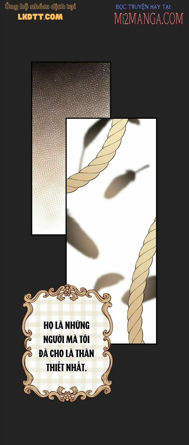 Lòng Trung Thành Của Ác Nữ Đâu Rồi? 2.5 trang 34