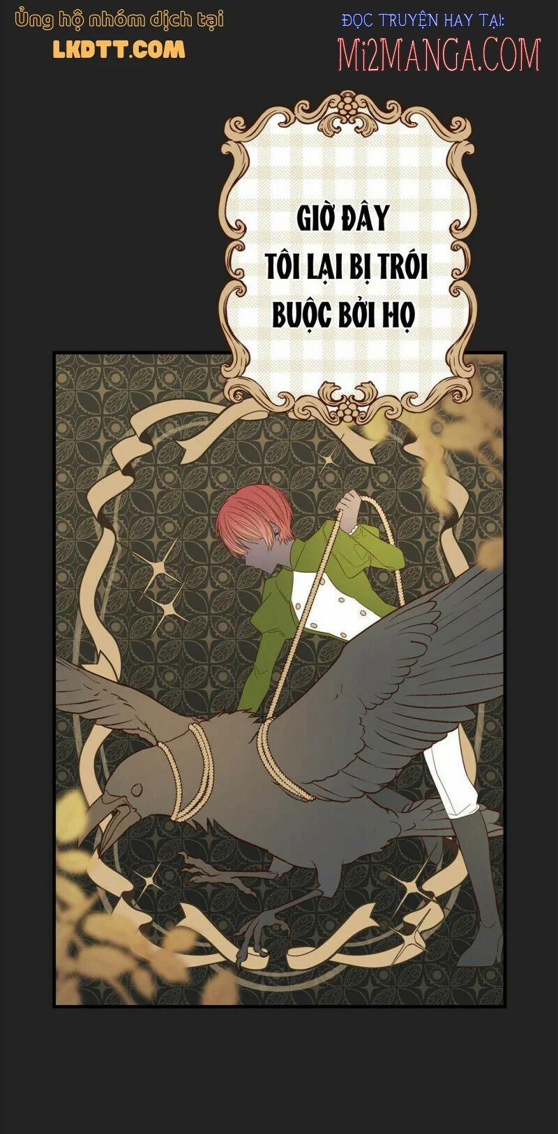 Lòng Trung Thành Của Ác Nữ Đâu Rồi? 2.5 trang 35