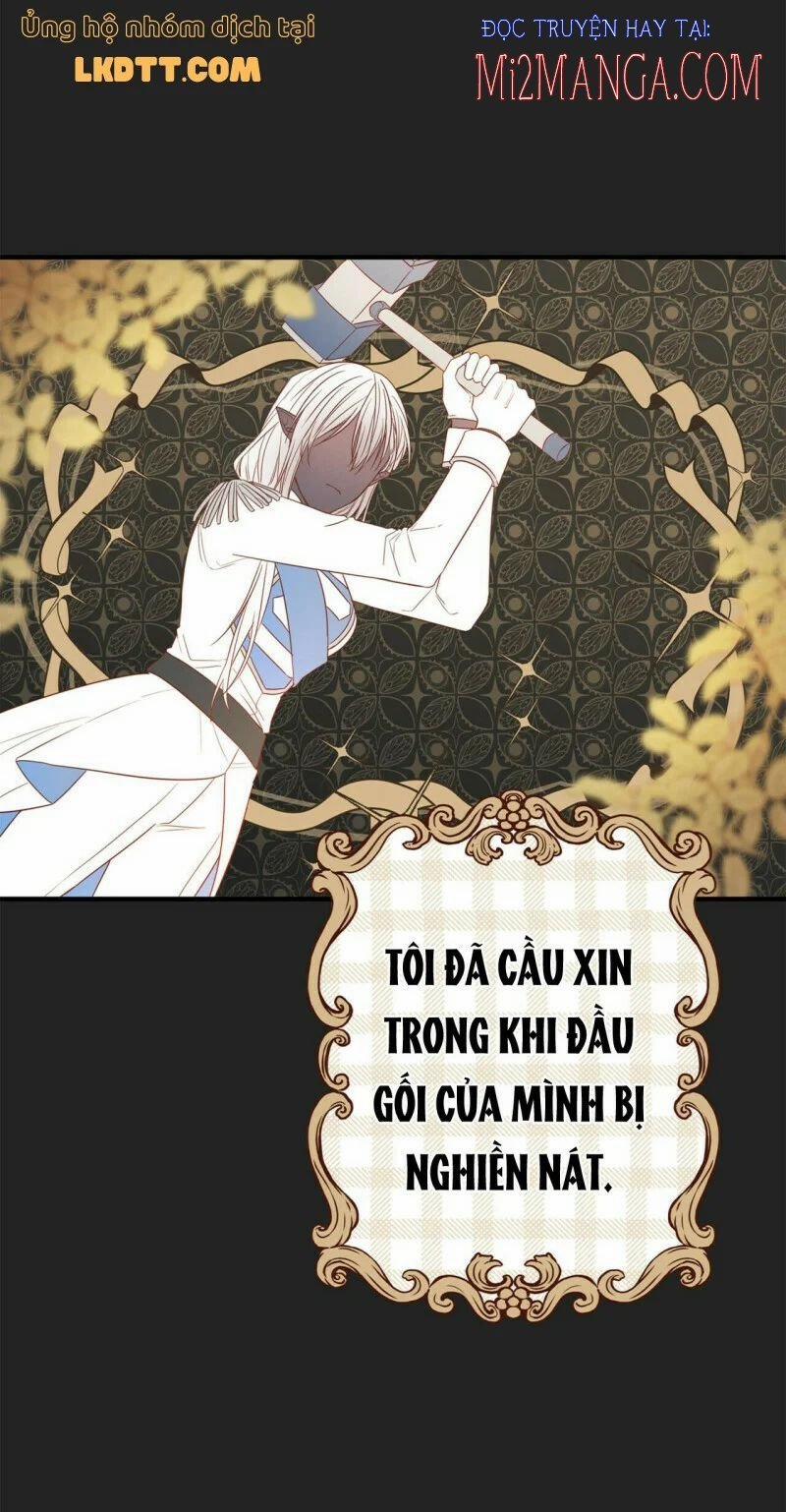 Lòng Trung Thành Của Ác Nữ Đâu Rồi? 2.5 trang 37