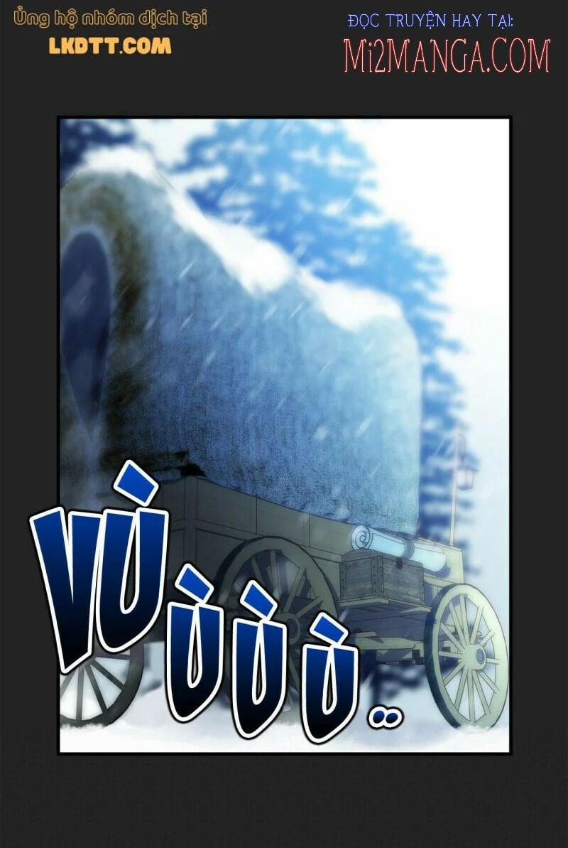 Lòng Trung Thành Của Ác Nữ Đâu Rồi? 2.5 trang 38