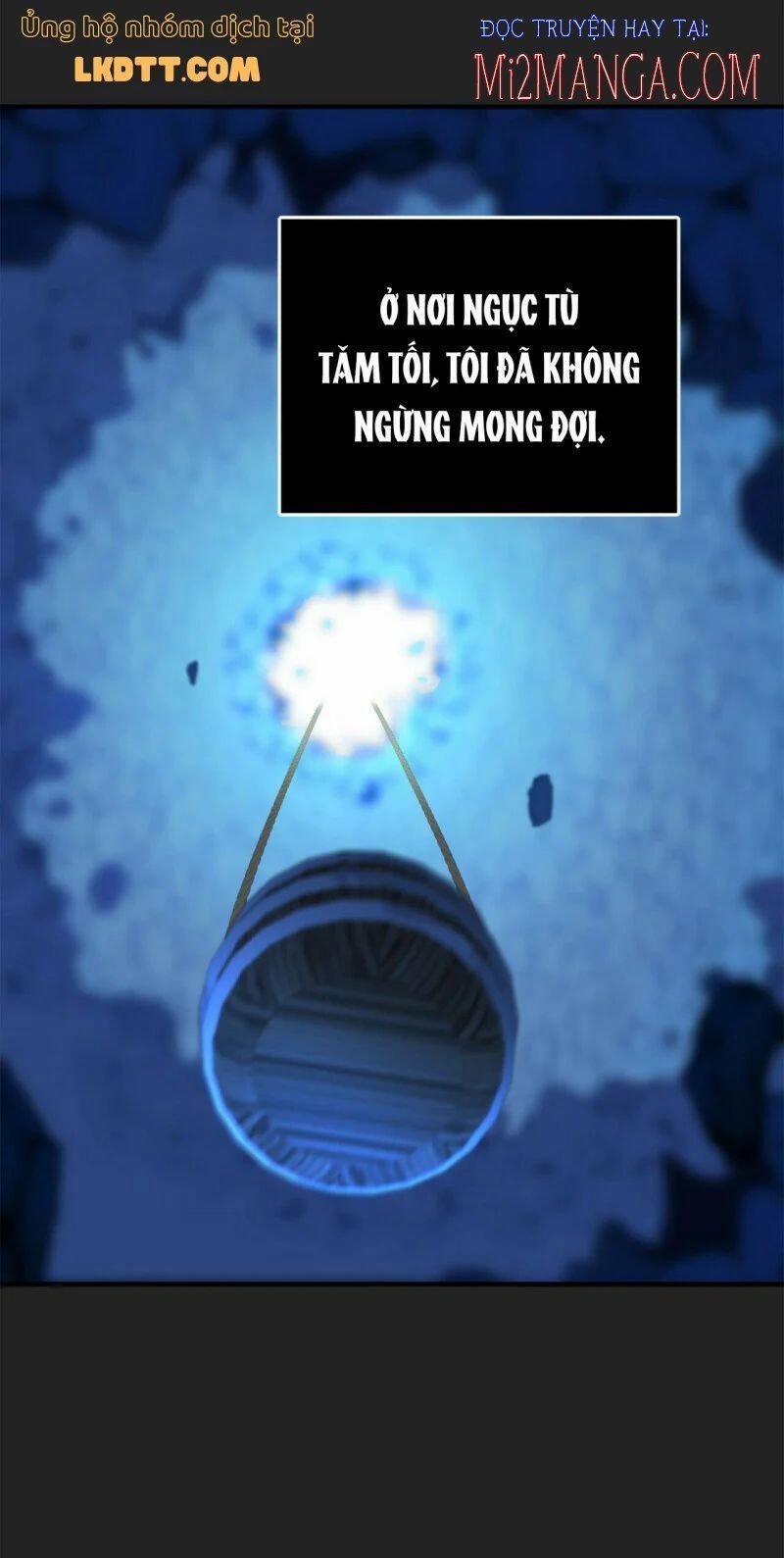 Lòng Trung Thành Của Ác Nữ Đâu Rồi? 2.5 trang 40