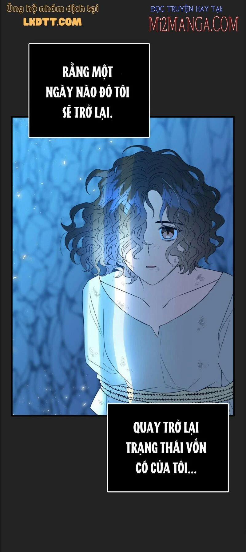 Lòng Trung Thành Của Ác Nữ Đâu Rồi? 2.5 trang 41