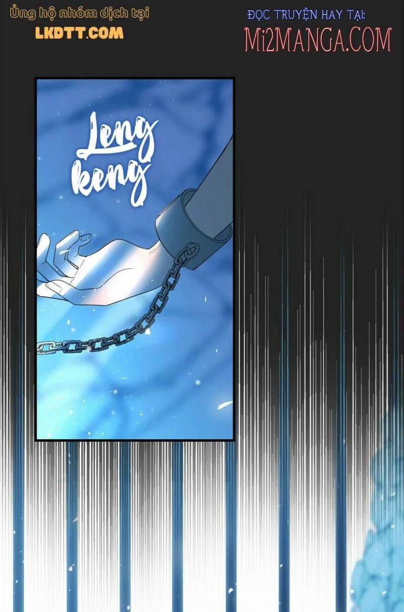 Lòng Trung Thành Của Ác Nữ Đâu Rồi? 2.5 trang 42