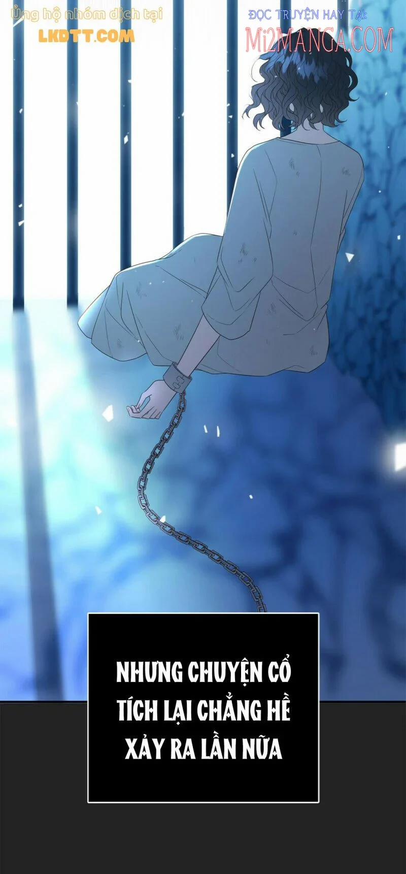 Lòng Trung Thành Của Ác Nữ Đâu Rồi? 2.5 trang 43