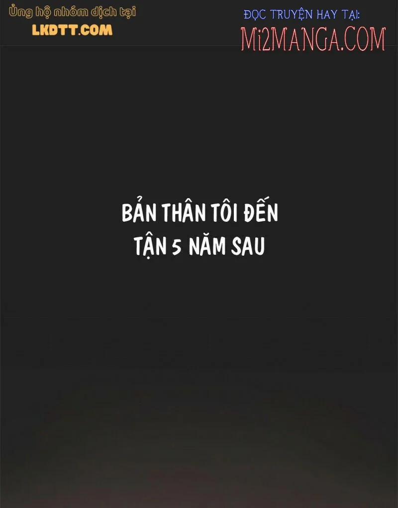 Lòng Trung Thành Của Ác Nữ Đâu Rồi? 2.5 trang 44