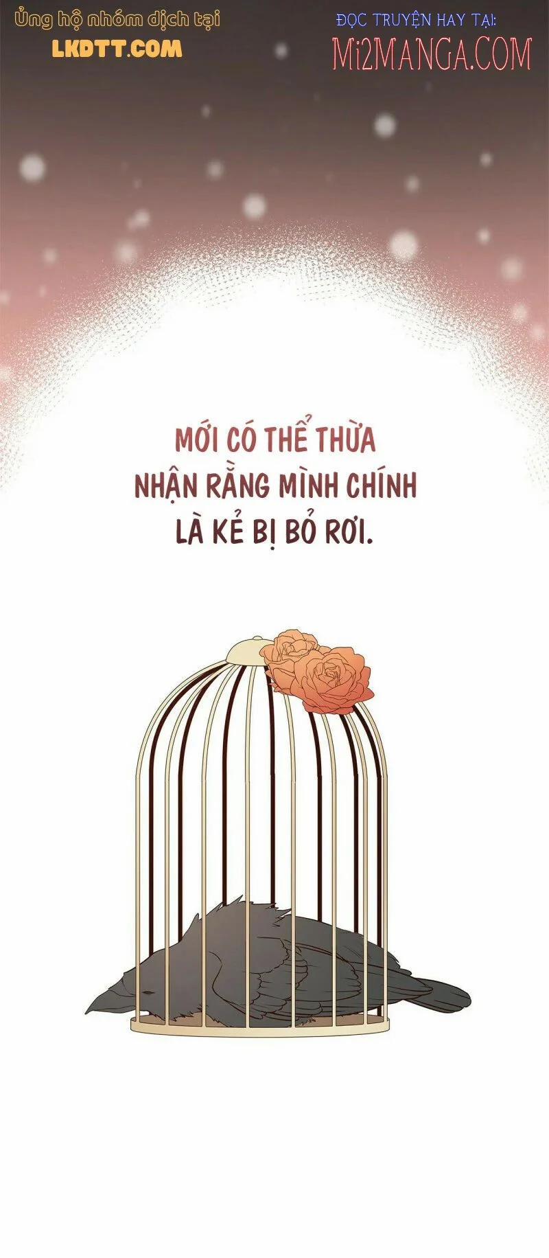 Lòng Trung Thành Của Ác Nữ Đâu Rồi? 2.5 trang 45