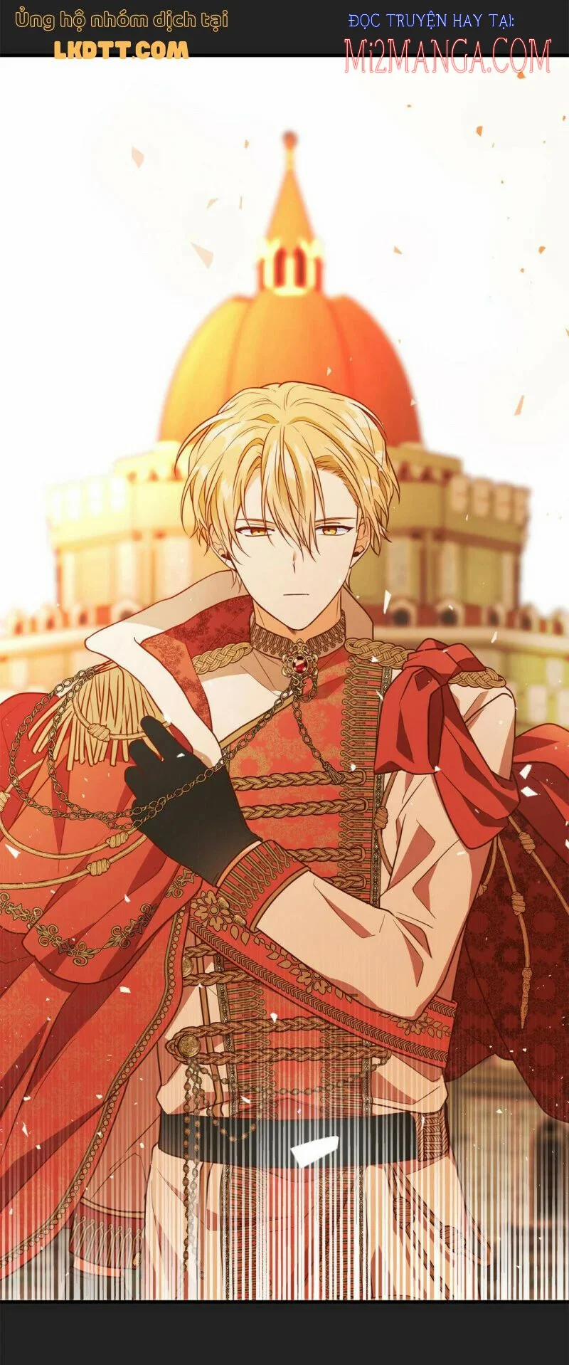 Lòng Trung Thành Của Ác Nữ Đâu Rồi? 2.5 trang 7