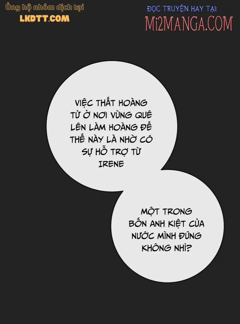 Lòng Trung Thành Của Ác Nữ Đâu Rồi? 2.5 trang 8