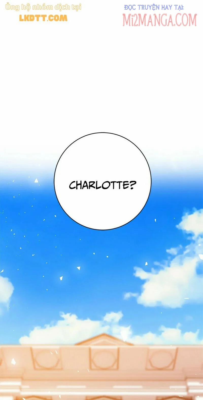 Lòng Trung Thành Của Ác Nữ Đâu Rồi? 2 trang 1