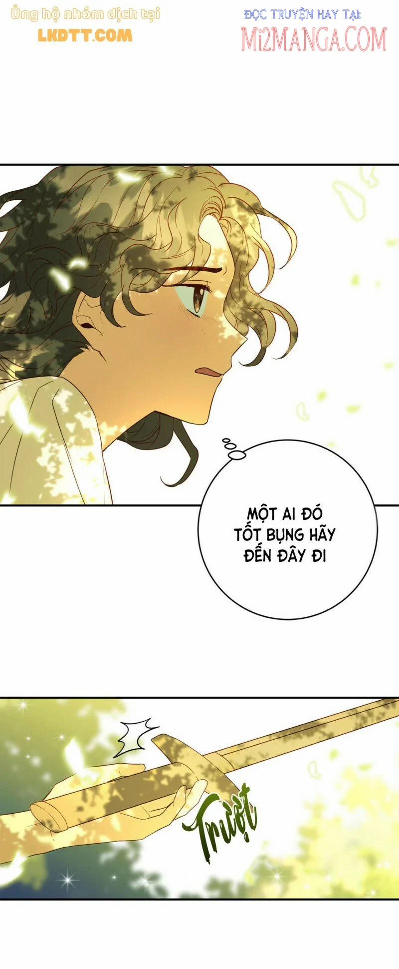 Lòng Trung Thành Của Ác Nữ Đâu Rồi? 2 trang 13