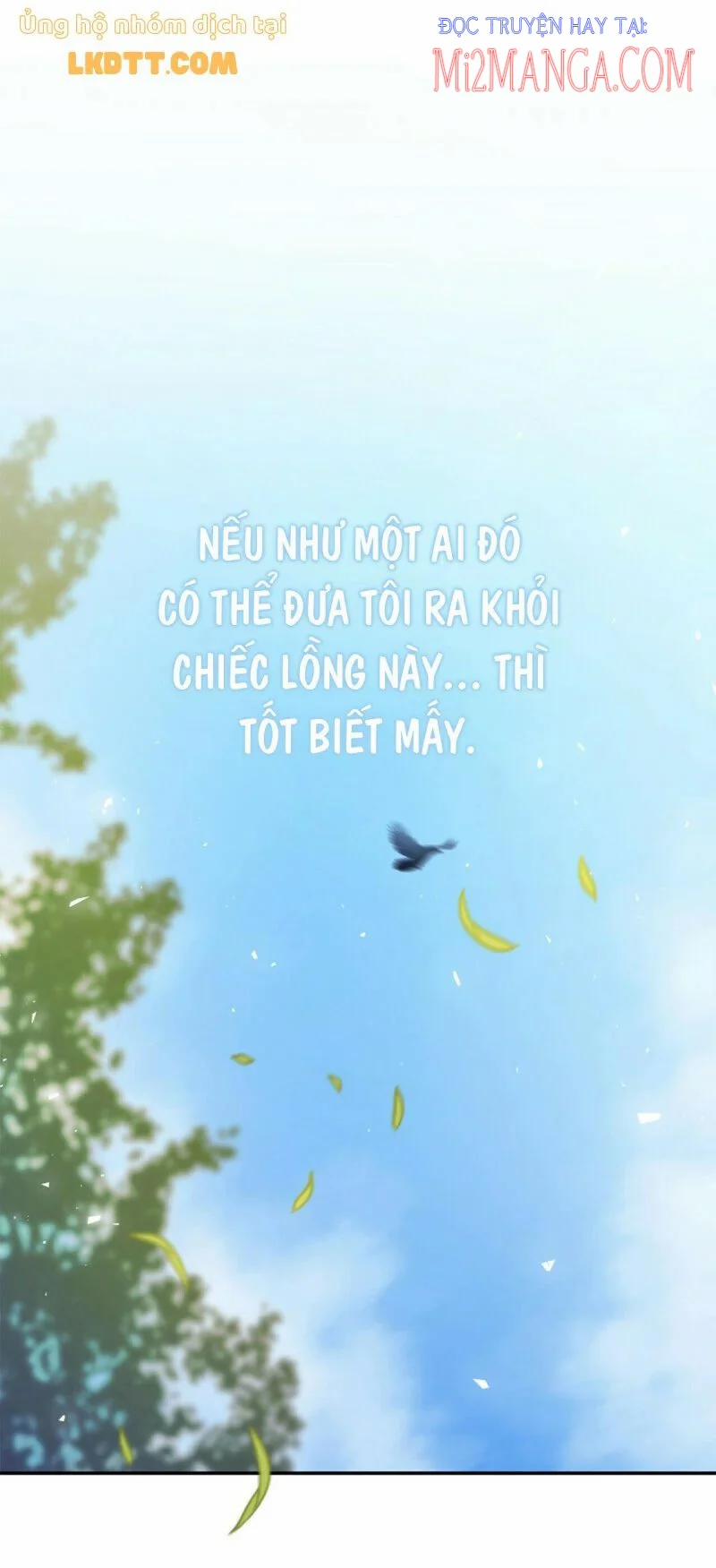 Lòng Trung Thành Của Ác Nữ Đâu Rồi? 2 trang 14