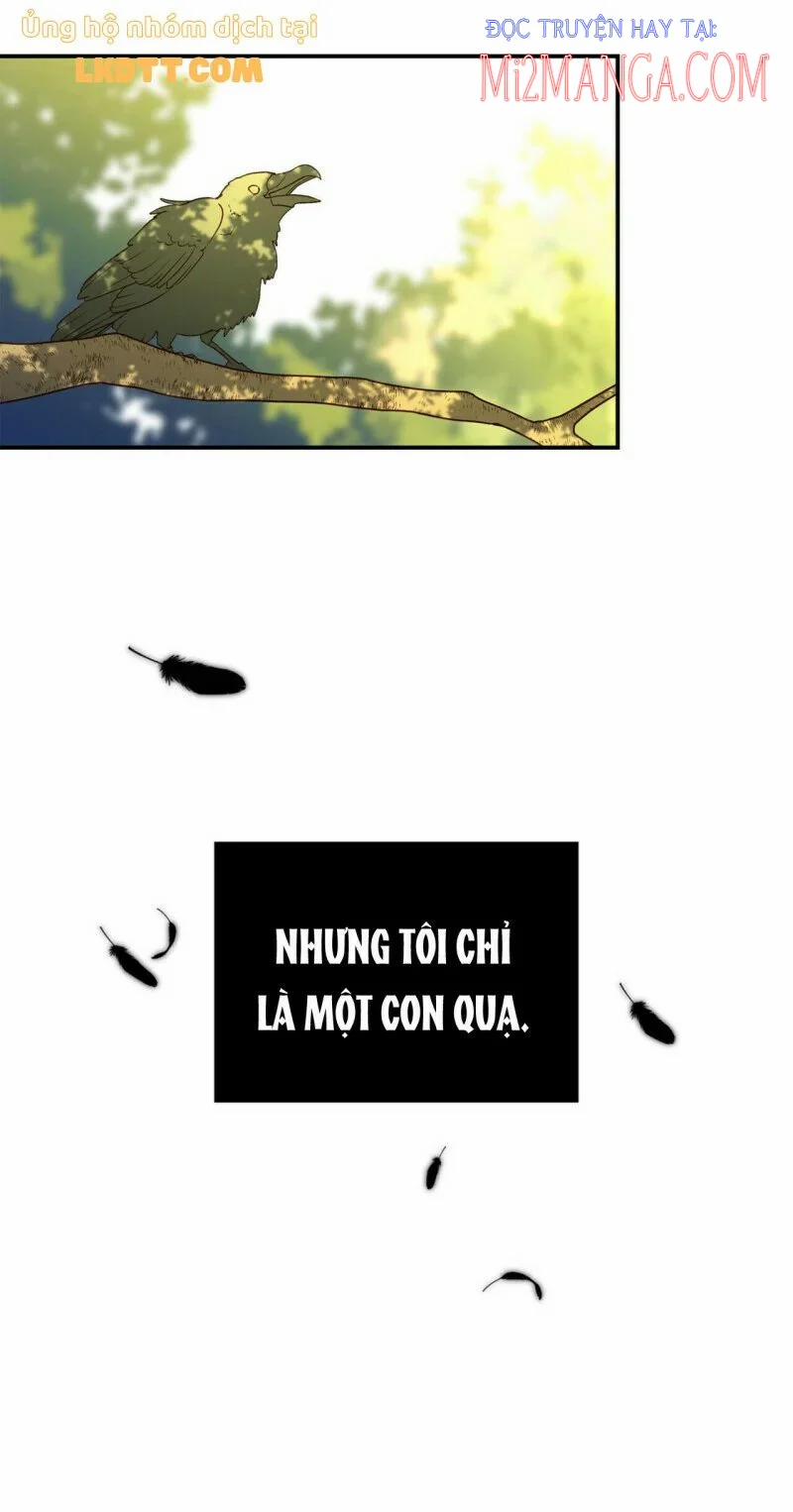 Lòng Trung Thành Của Ác Nữ Đâu Rồi? 2 trang 15