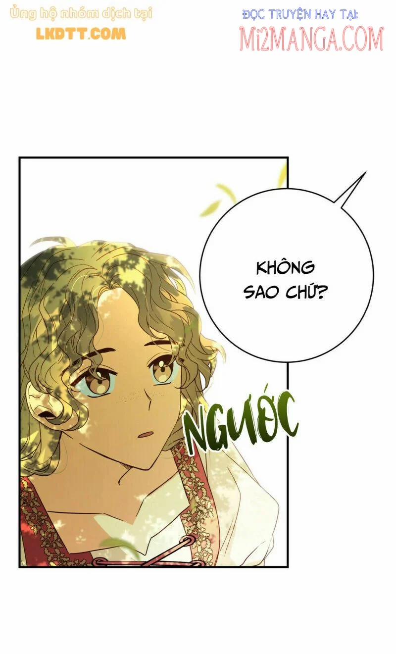 Lòng Trung Thành Của Ác Nữ Đâu Rồi? 2 trang 17