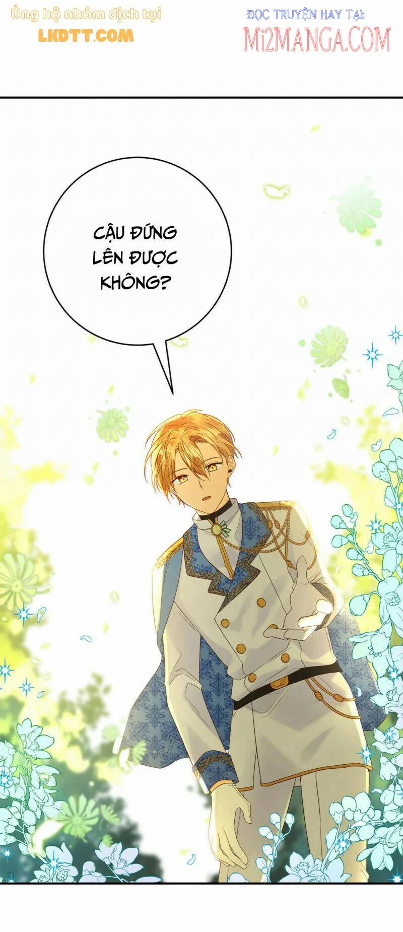 Lòng Trung Thành Của Ác Nữ Đâu Rồi? 2 trang 19