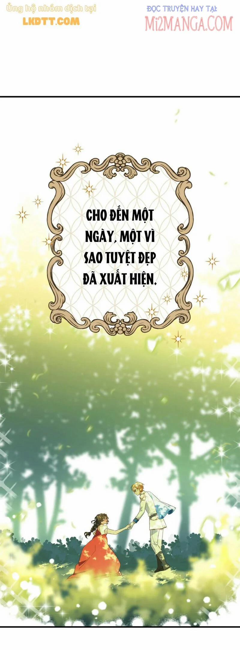 Lòng Trung Thành Của Ác Nữ Đâu Rồi? 2 trang 20