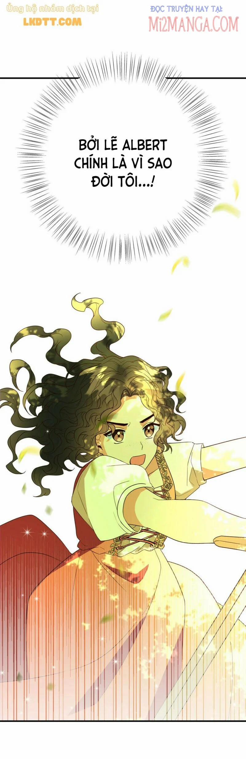 Lòng Trung Thành Của Ác Nữ Đâu Rồi? 2 trang 24