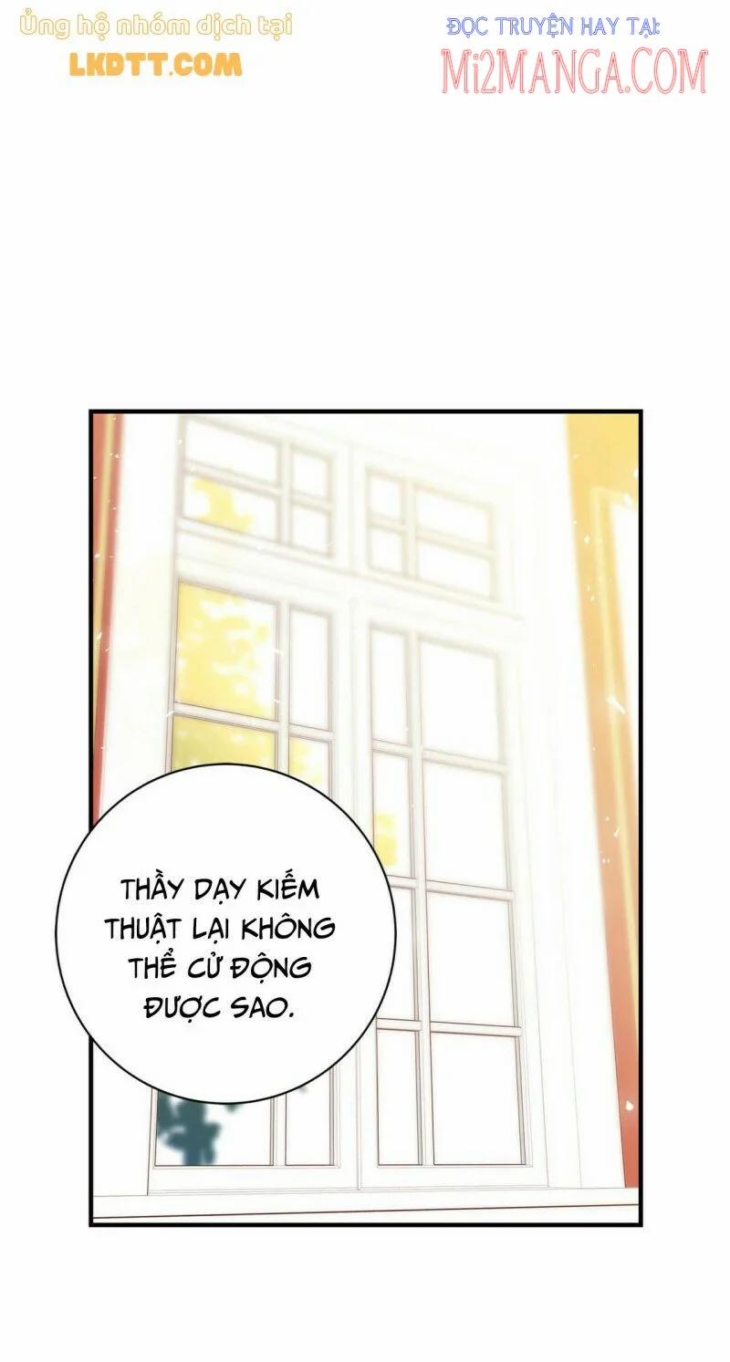 Lòng Trung Thành Của Ác Nữ Đâu Rồi? 2 trang 25