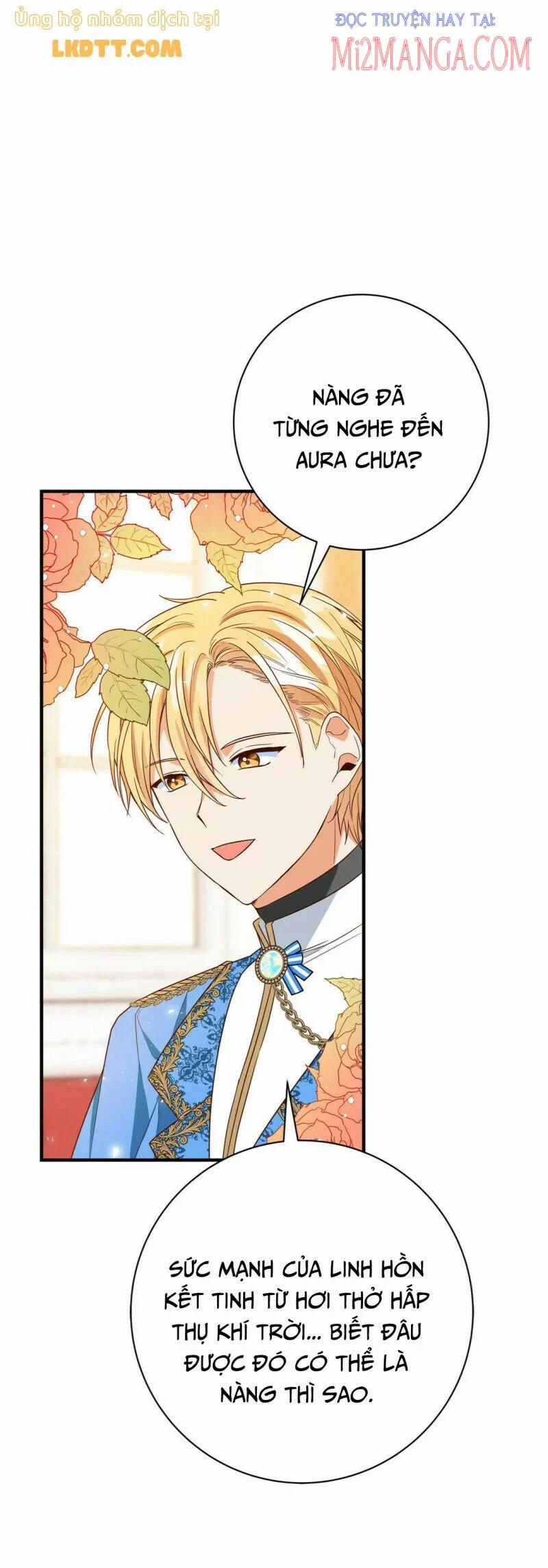 Lòng Trung Thành Của Ác Nữ Đâu Rồi? 2 trang 27