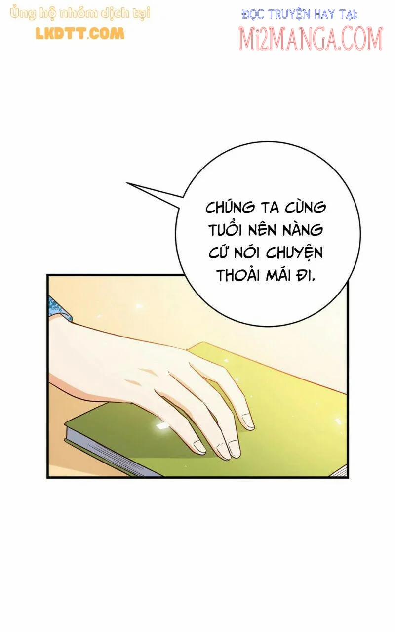 Lòng Trung Thành Của Ác Nữ Đâu Rồi? 2 trang 30