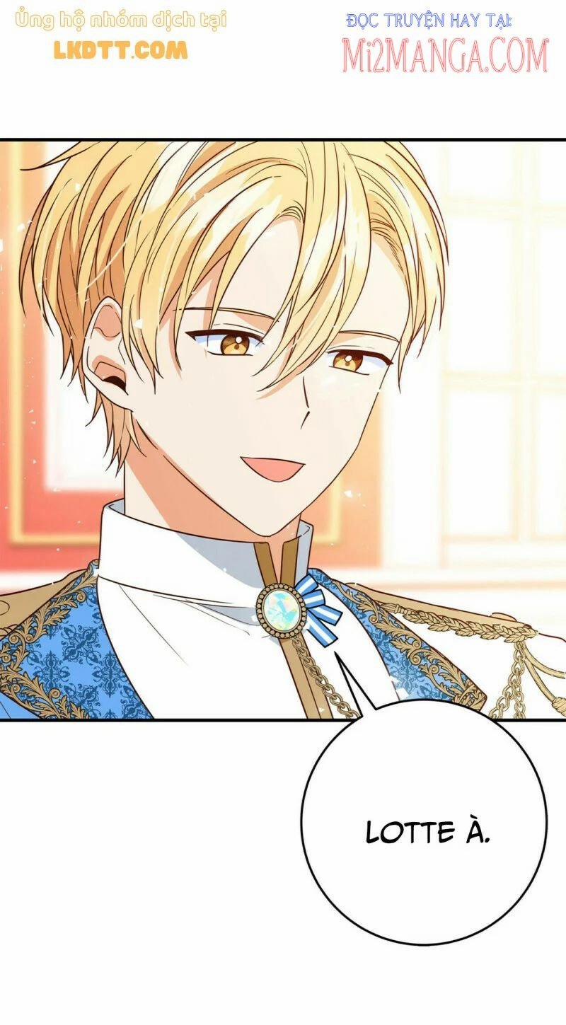 Lòng Trung Thành Của Ác Nữ Đâu Rồi? 2 trang 31