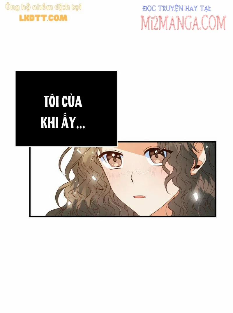 Lòng Trung Thành Của Ác Nữ Đâu Rồi? 2 trang 32