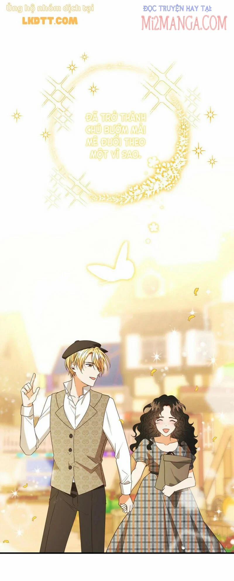 Lòng Trung Thành Của Ác Nữ Đâu Rồi? 2 trang 33