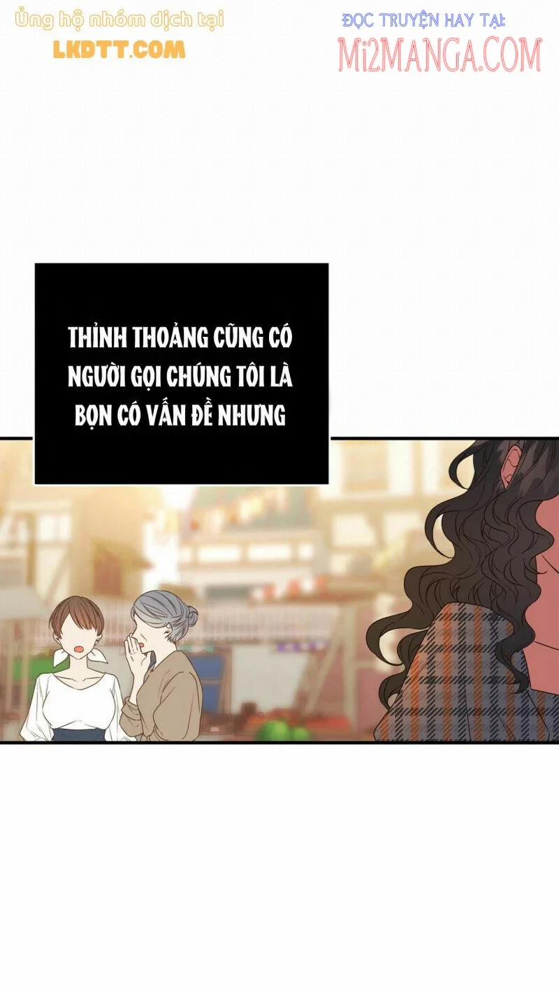 Lòng Trung Thành Của Ác Nữ Đâu Rồi? 2 trang 35