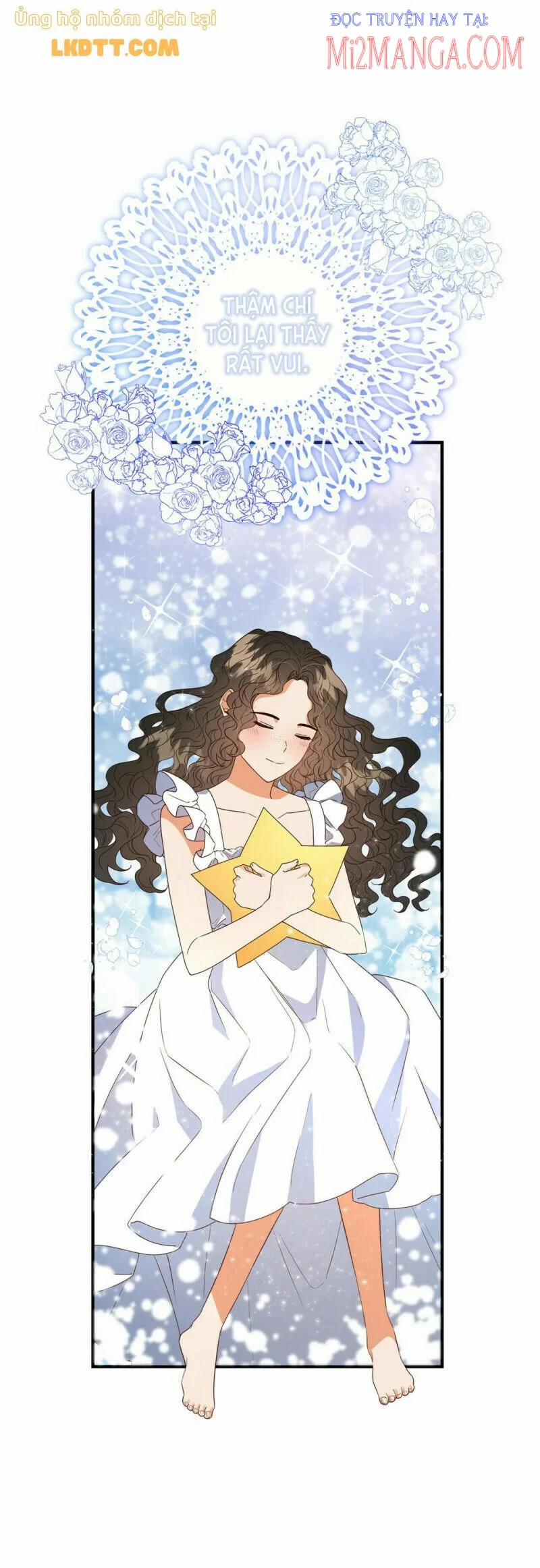 Lòng Trung Thành Của Ác Nữ Đâu Rồi? 2 trang 36