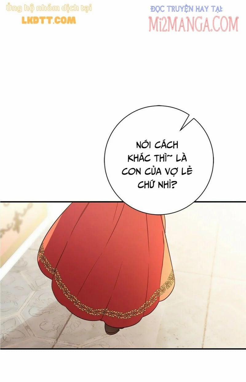 Lòng Trung Thành Của Ác Nữ Đâu Rồi? 2 trang 4