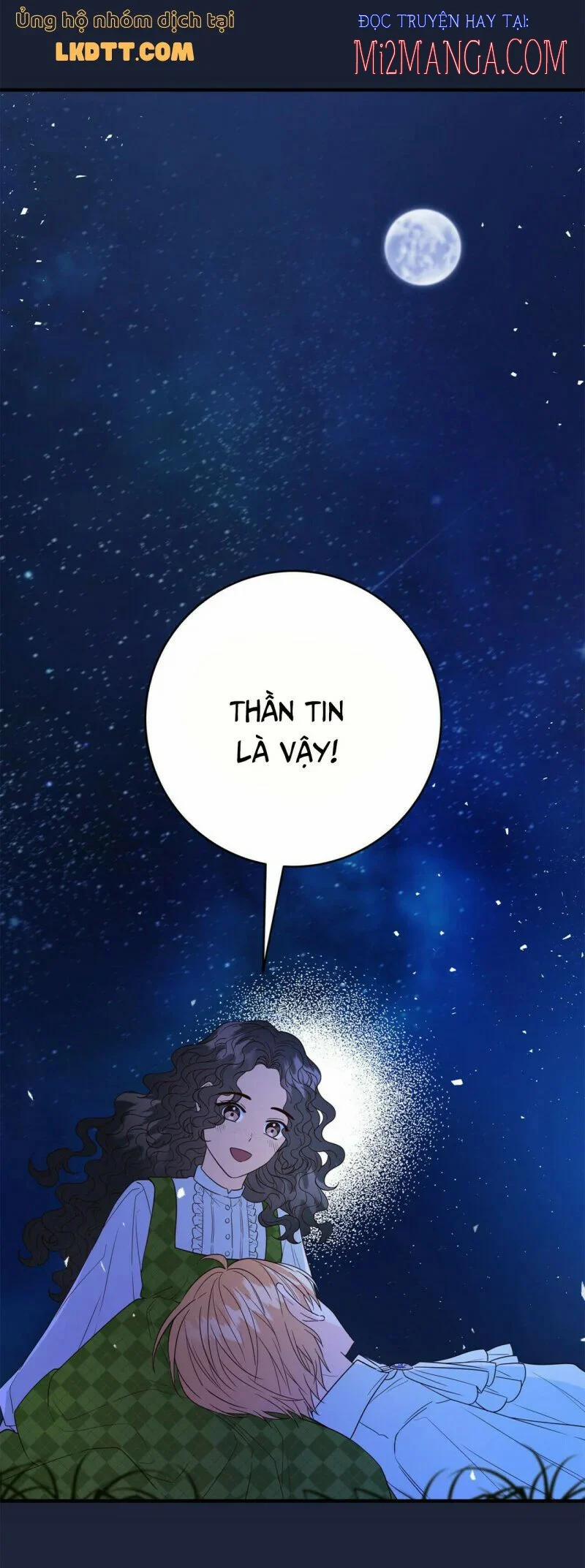 Lòng Trung Thành Của Ác Nữ Đâu Rồi? 2 trang 40