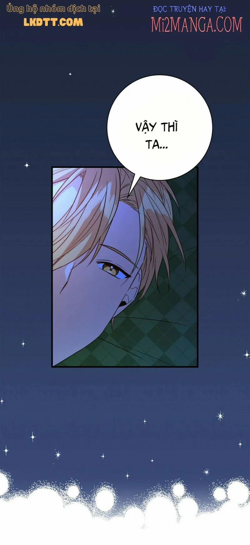 Lòng Trung Thành Của Ác Nữ Đâu Rồi? 2 trang 41