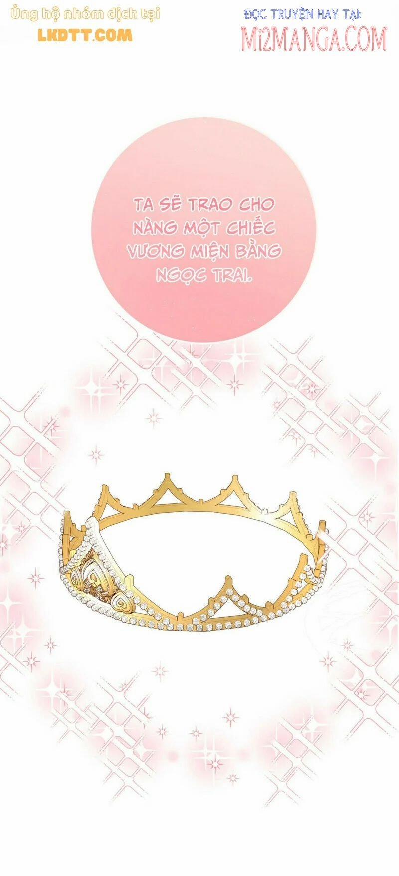 Lòng Trung Thành Của Ác Nữ Đâu Rồi? 2 trang 42