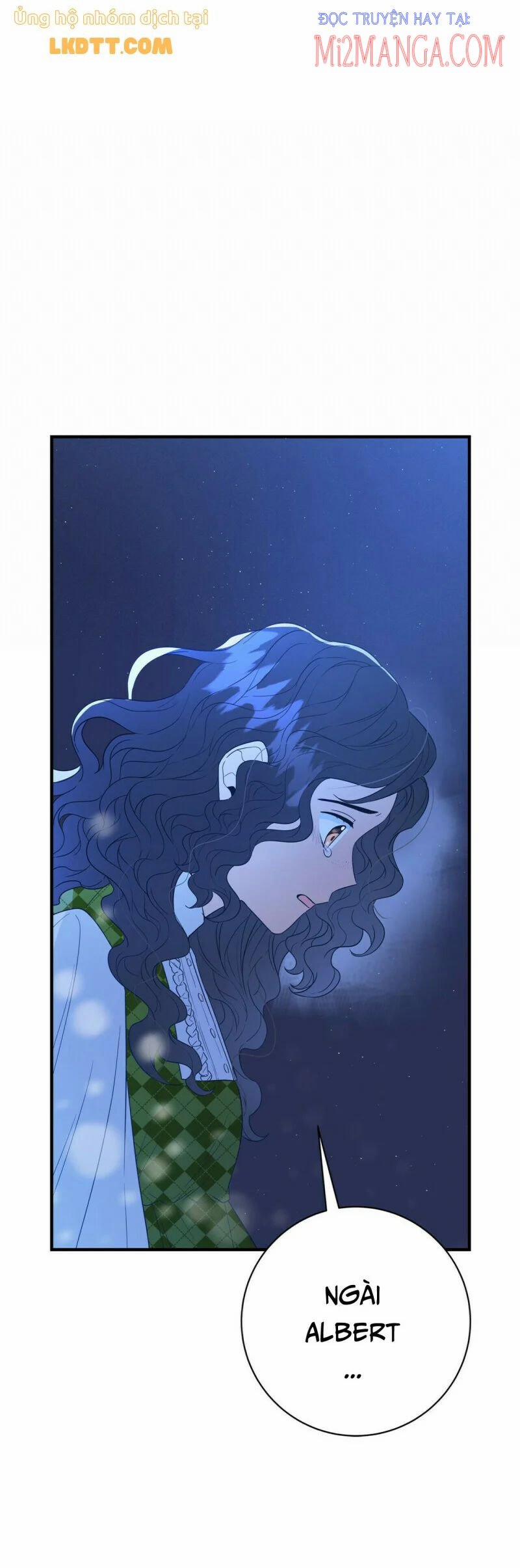 Lòng Trung Thành Của Ác Nữ Đâu Rồi? 2 trang 43