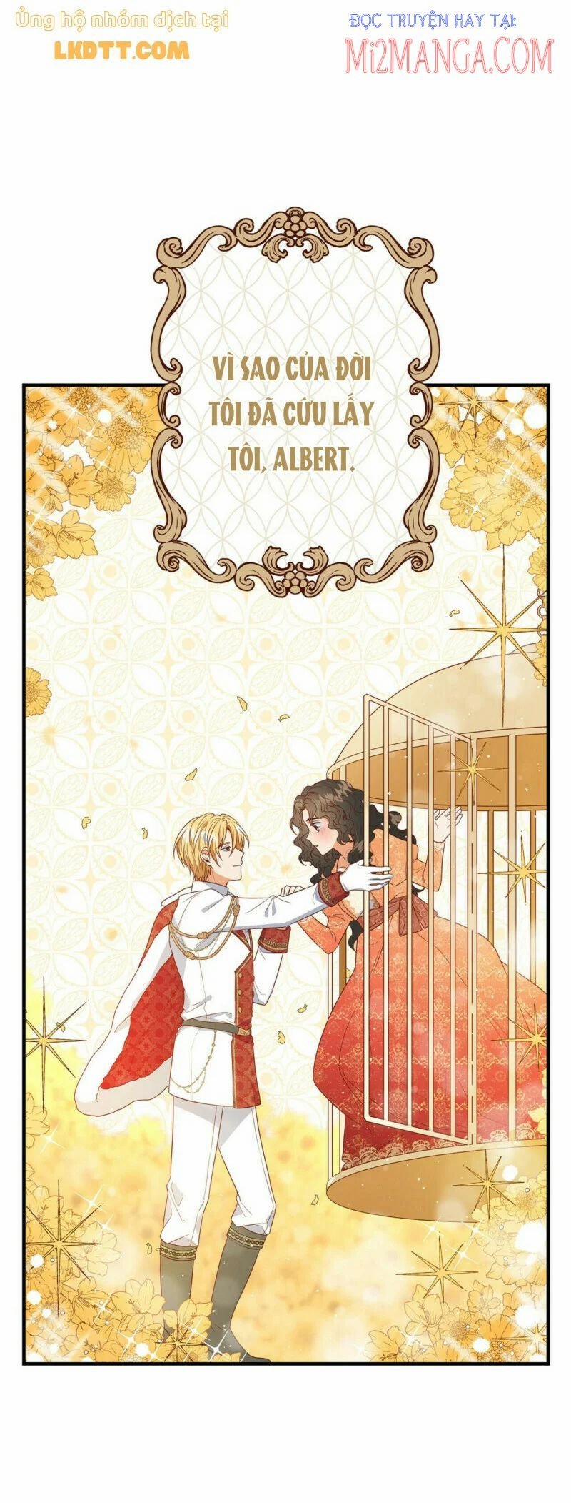 Lòng Trung Thành Của Ác Nữ Đâu Rồi? 2 trang 44