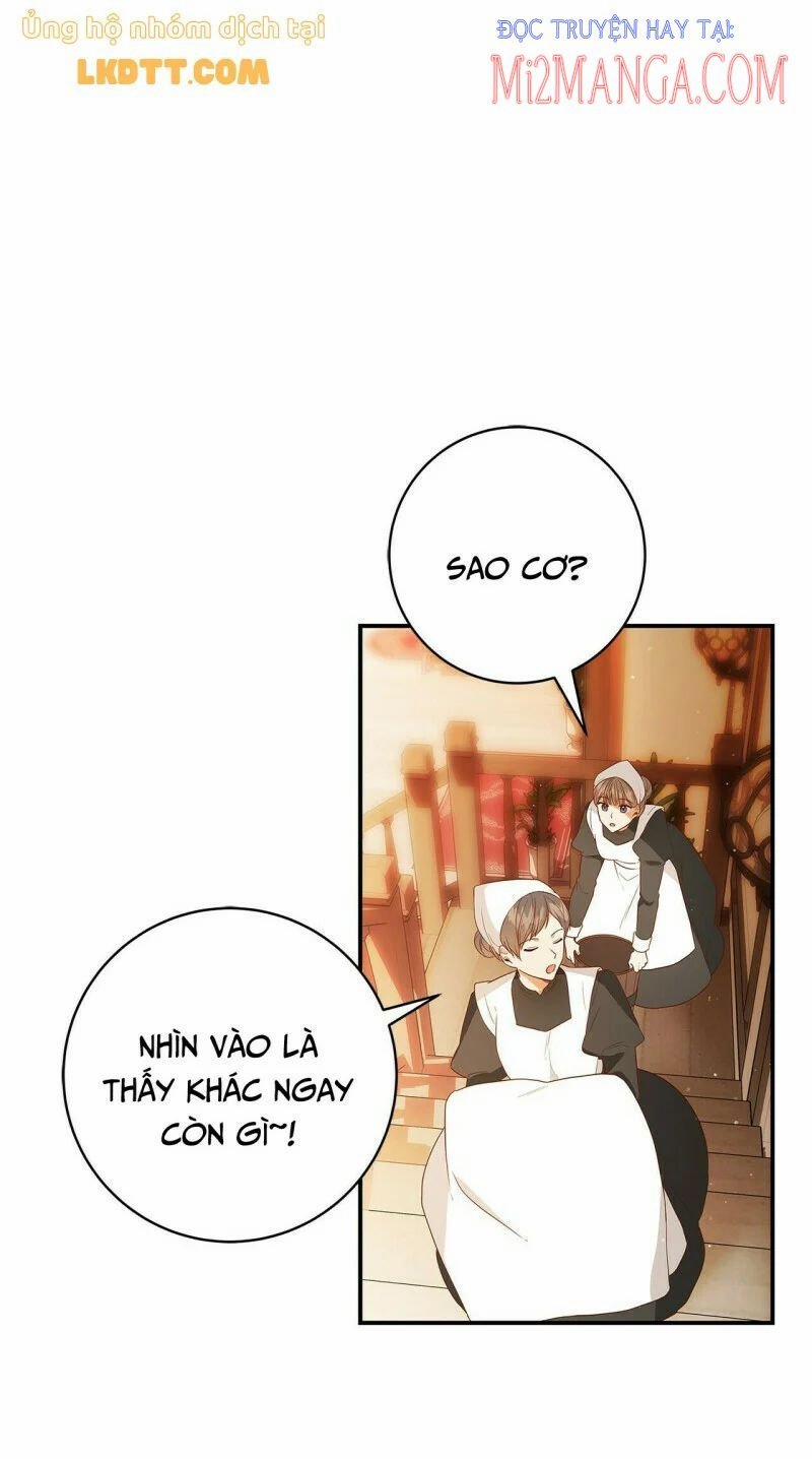 Lòng Trung Thành Của Ác Nữ Đâu Rồi? 2 trang 5