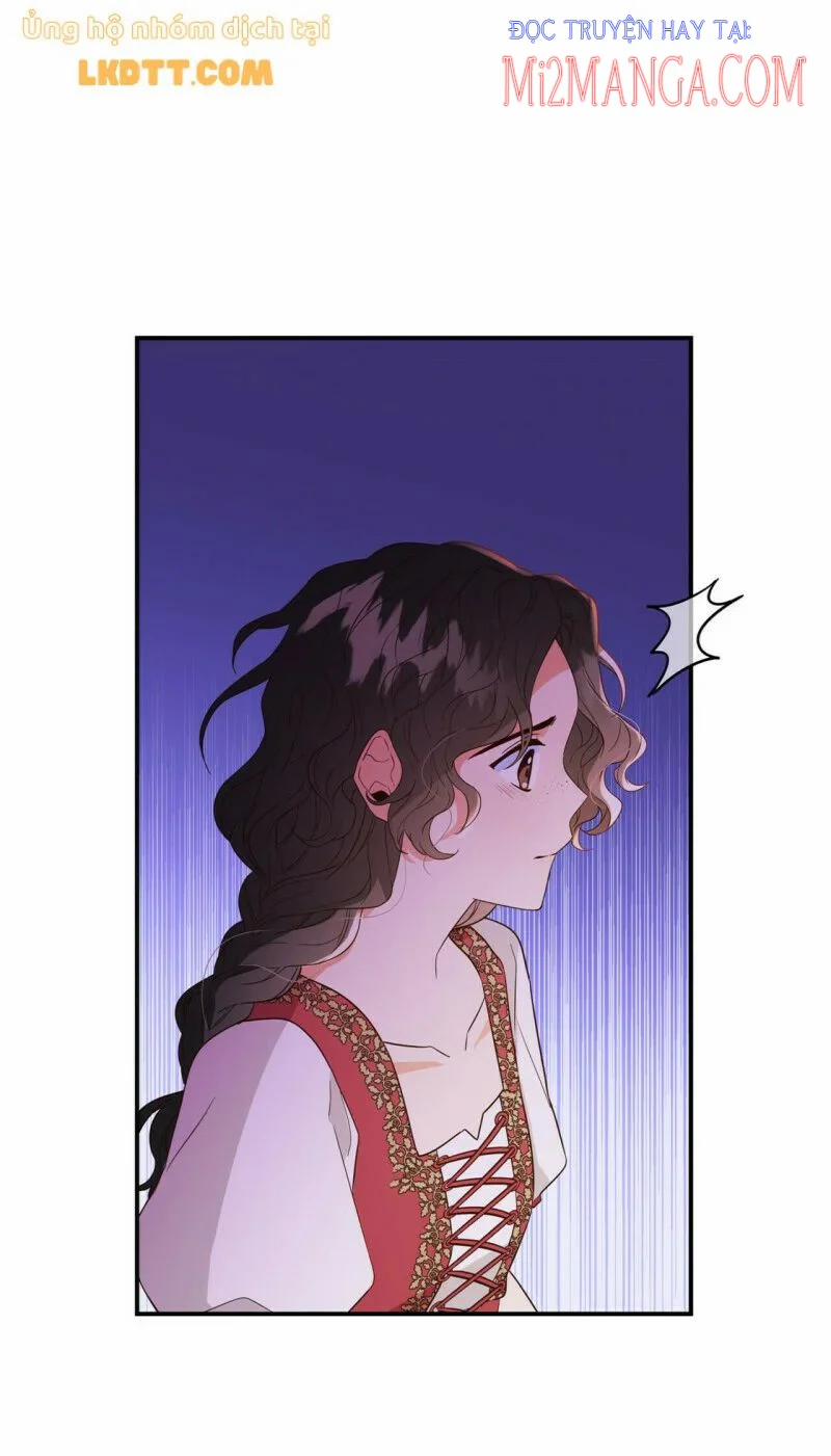 Lòng Trung Thành Của Ác Nữ Đâu Rồi? 2 trang 7