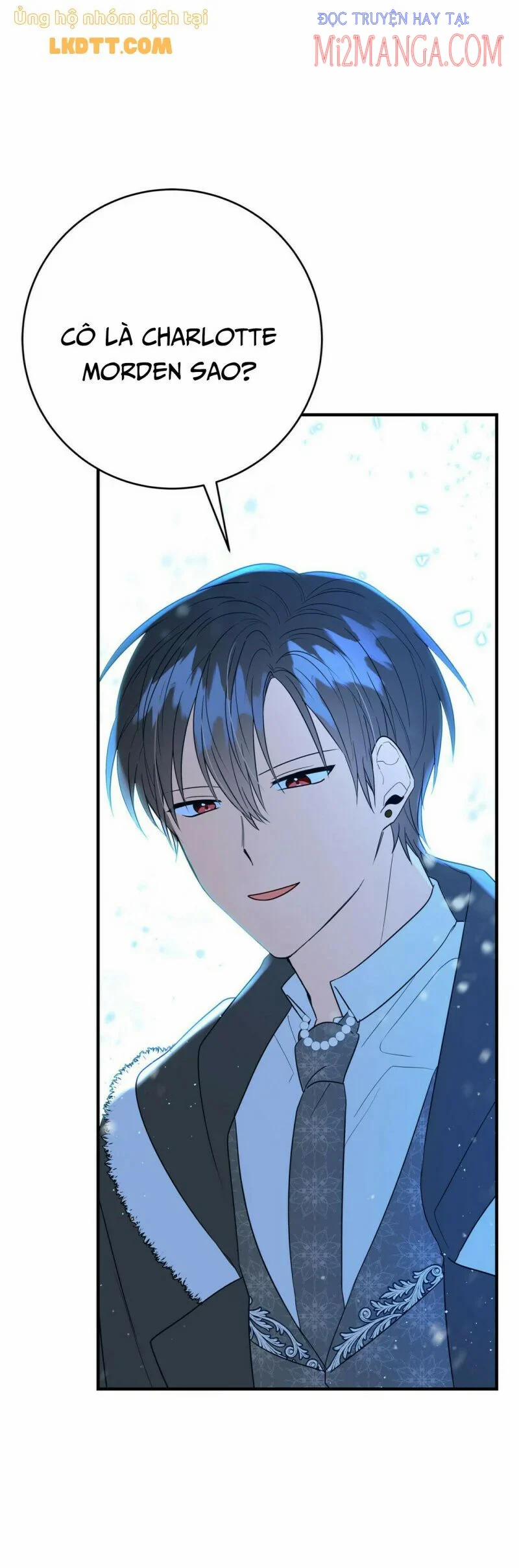 Lòng Trung Thành Của Ác Nữ Đâu Rồi? 3.5 trang 0